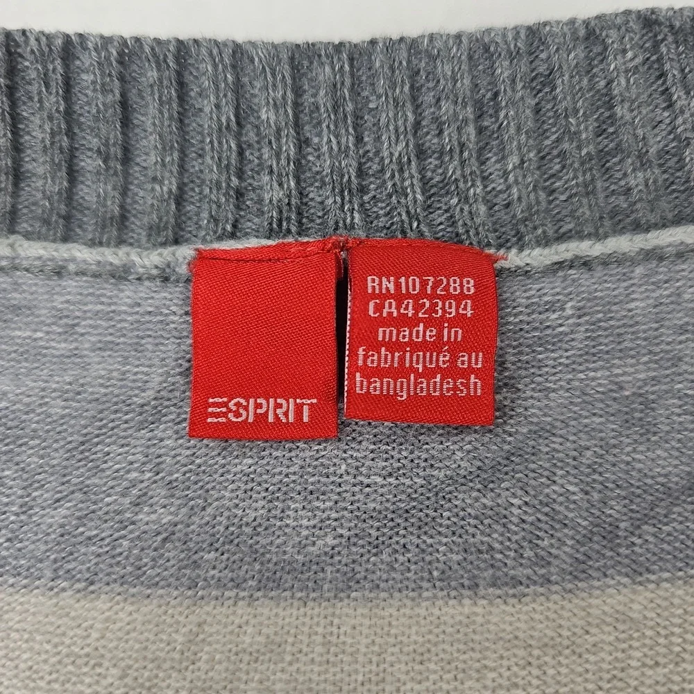 Esprit all measurements